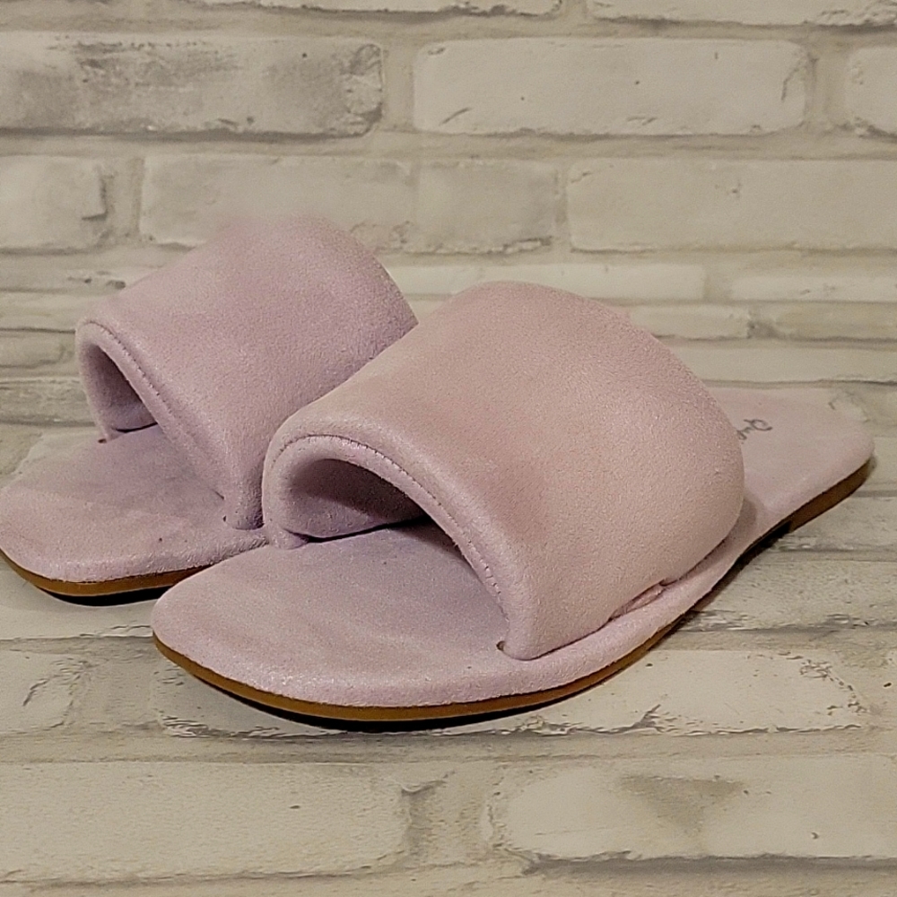 NIB Soft and Comfortable Sides